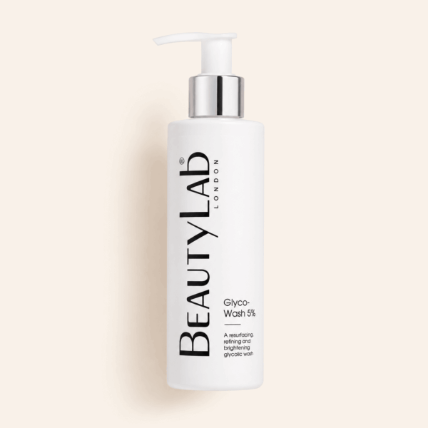BEAUTYLAB® GLYCOWASH 5% 200ML
