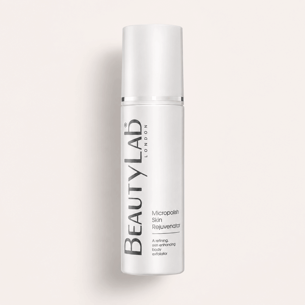 BEAUTYLAB® ODMŁADZAJACY ZABIEG ZŁUSZCZAJĄCY DO CIAŁA 200ML
