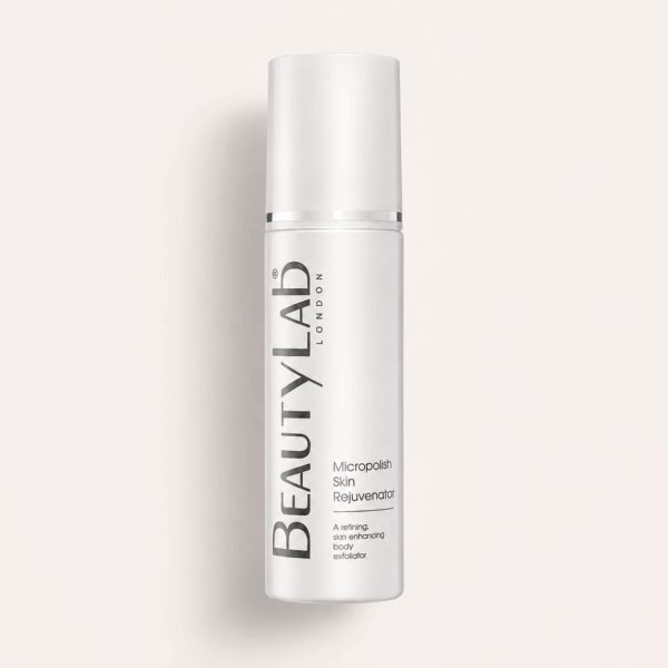 BEAUTYLAB® ODMŁADZAJACY ZABIEG ZŁUSZCZAJĄCY DO CIAŁA 200ML