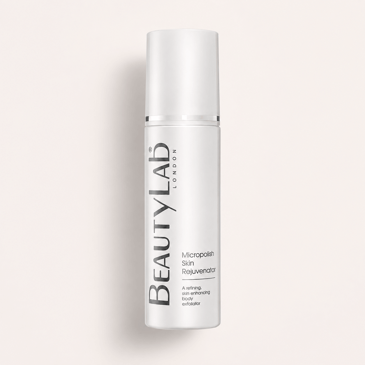 BEAUTYLAB® ODMŁADZAJACY ZABIEG ZŁUSZCZAJĄCY DO CIAŁA 200ML
