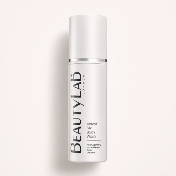 BEAUTYLAB® JEDWABISTY ŻEL OCZYSZCZAJĄCY DO CIAŁA 200ML