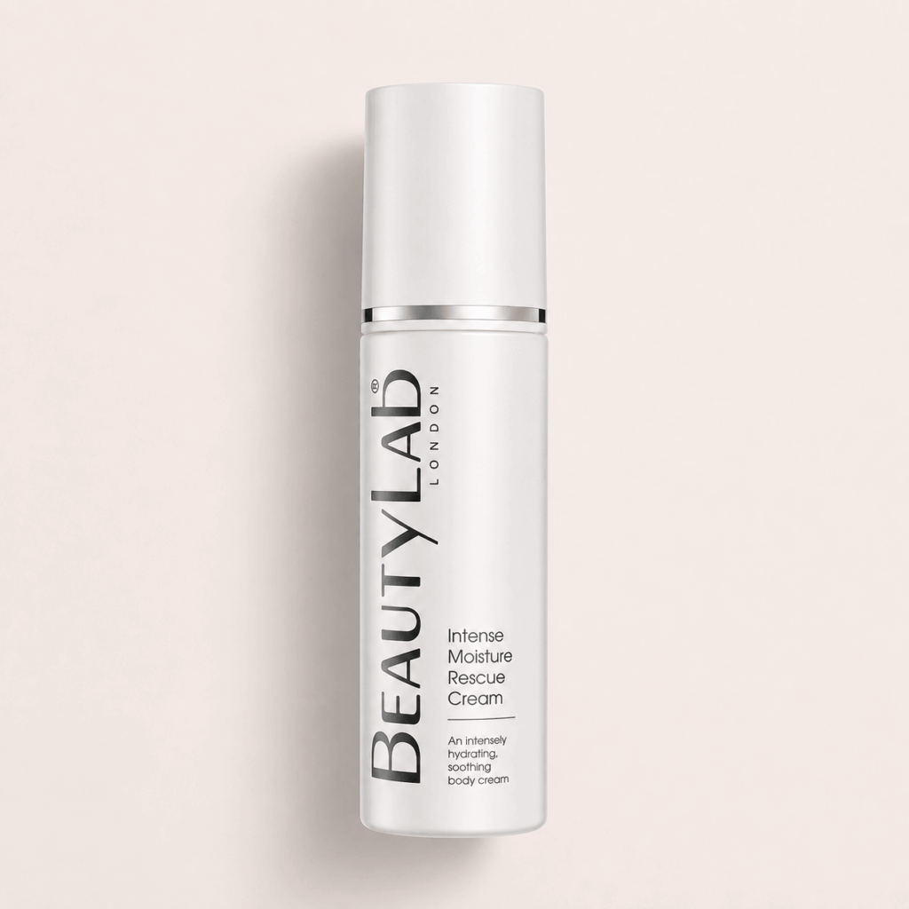 BEAUTYLAB® INTENSYWNIE NAWILŻAJĄCY BALSAM NAPRAWCZY 200ML