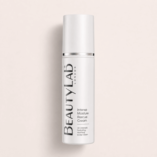 BEAUTYLAB® INTENSYWNIE NAWILŻAJĄCY BALSAM NAPRAWCZY 200ML BEAUTYLAB® INTENSYWNIE NAWILŻAJĄCY BALSAM NAPRAWCZY 200ML