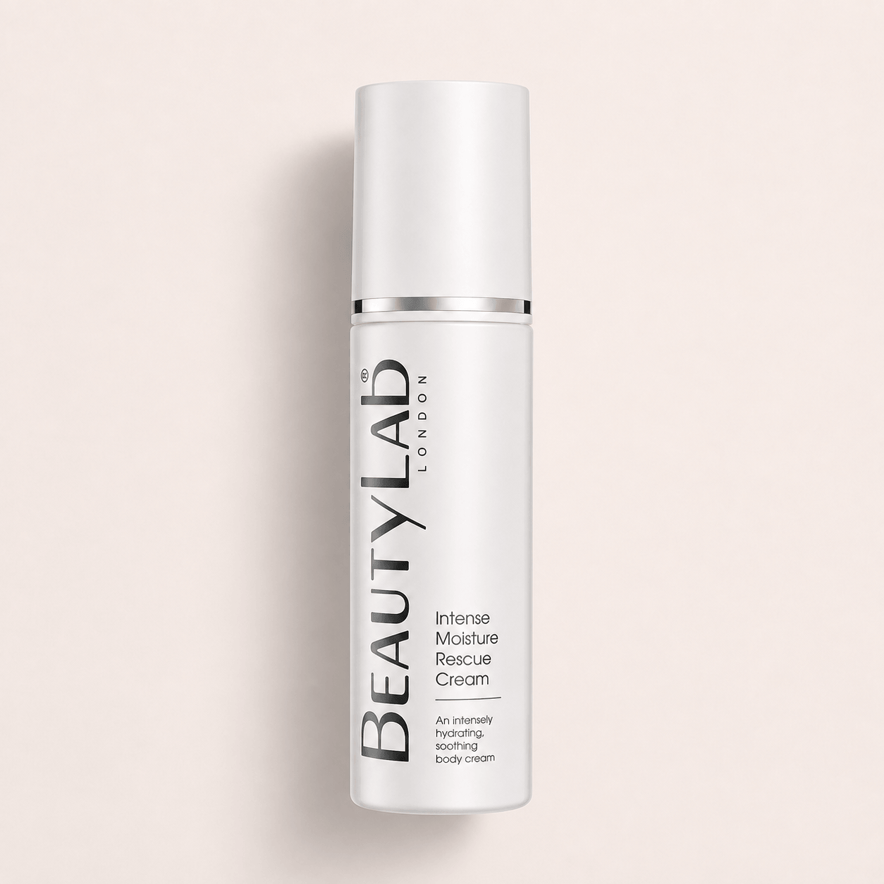 BEAUTYLAB® INTENSYWNIE NAWILŻAJĄCY BALSAM NAPRAWCZY 200ML