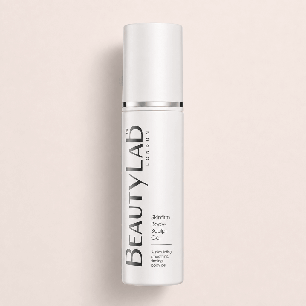 BEAUTYLAB® UJĘDRNIAJĄCY ŻEL DO MODELOWANIA CIAŁA 200ML