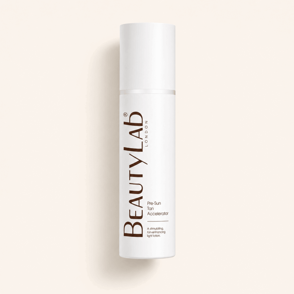 BEAUTYLAB® AKTYWATOR OPALENIZNY 200ML