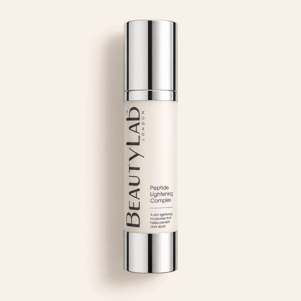 BEAUTYLAB® PEPTYDOWY KOMPLEKS ROZJAŚNIAJĄCY 50ML