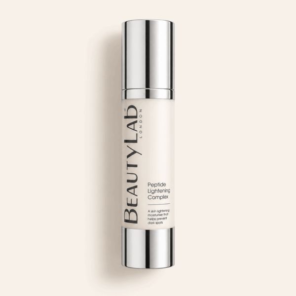 BEAUTYLAB® PEPTYDOWY KOMPLEKS ROZJAŚNIAJĄCY 50ML