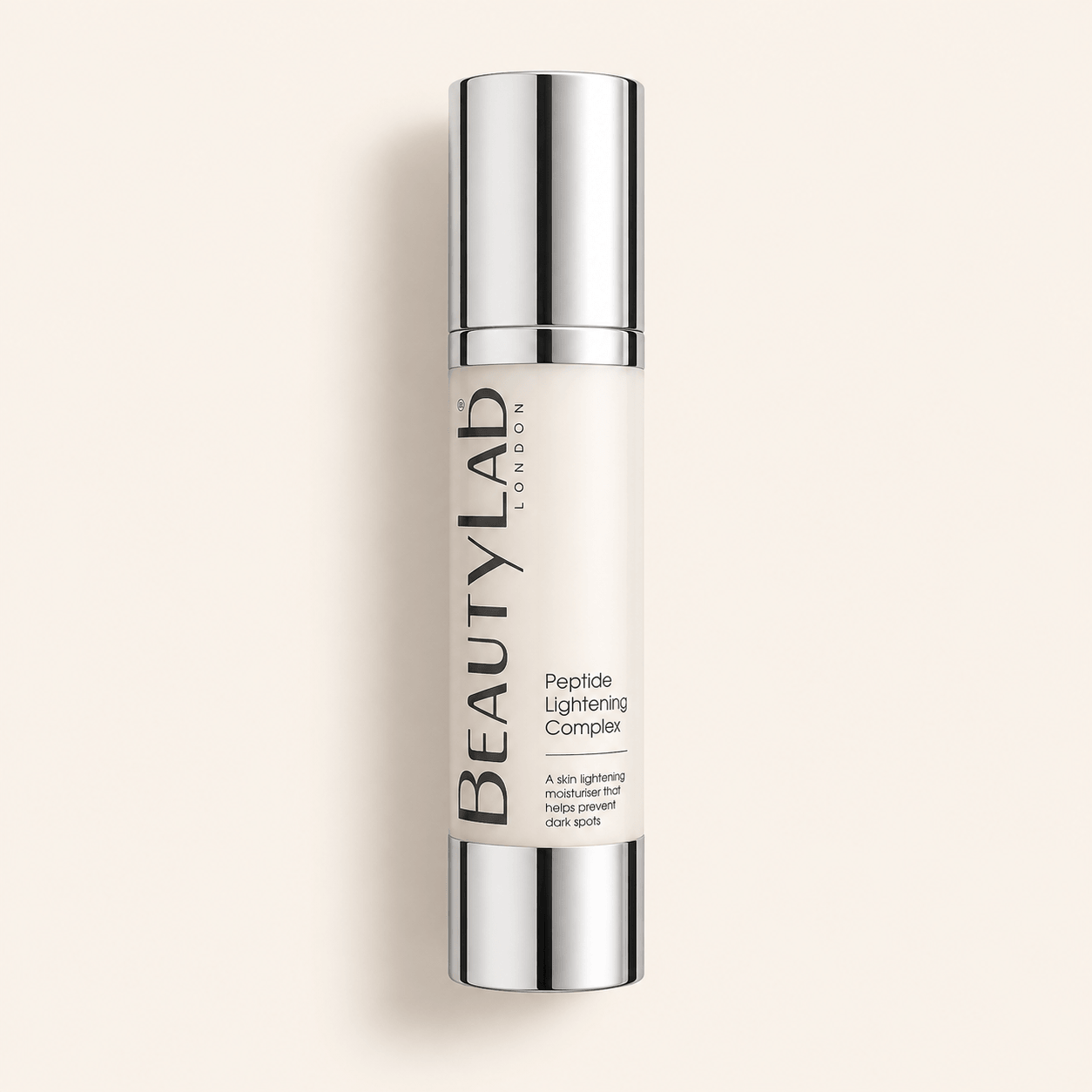 BEAUTYLAB® PEPTYDOWY KOMPLEKS ROZJAŚNIAJĄCY 50ML