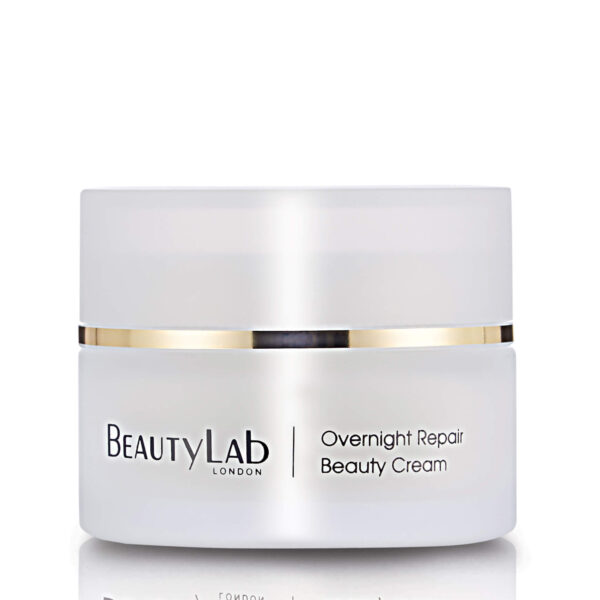 BEAUTYLAB REGENERUJĄCY KREM NA NOC 50ML
