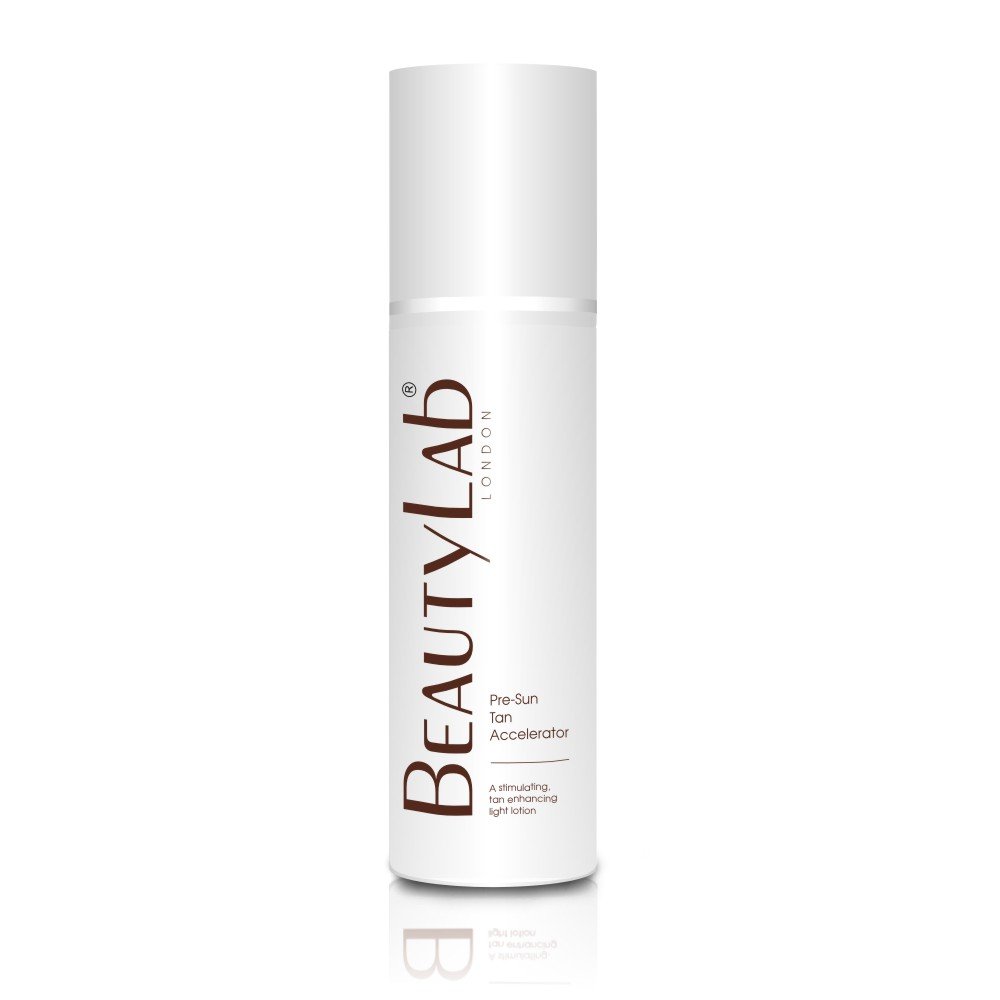 BEAUTYLAB® AKTYWATOR OPALENIZNY 200ML