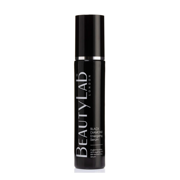 BEAUTYLAB BLACK DIAMOND® SERUM ENERGETYZUJĄCE 50ML