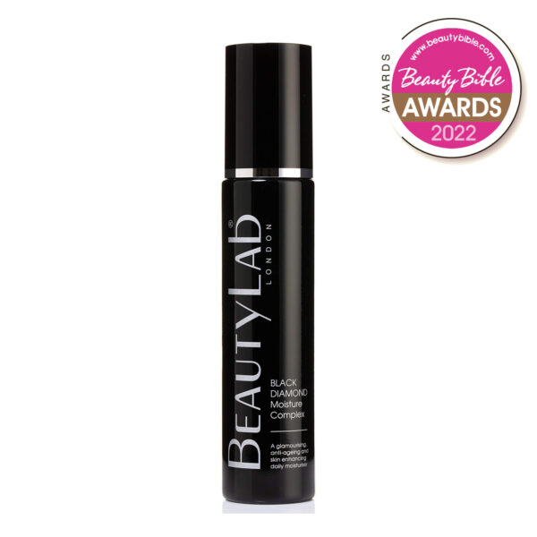 BEAUTYLAB BLACK DIAMOND® KOMPLEKSOWY KREM NAWILŻAJĄCY NA DZIEŃ 50ML BEAUTYLAB BLACK DIAMOND® KOMPLEKSOWY KREM NAWILŻAJĄCY NA DZIEŃ 50ML