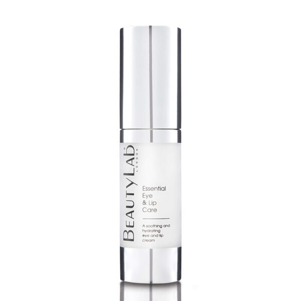 BEAUTYLAB® PIELĘGNACJA OCZU I UST 15ML