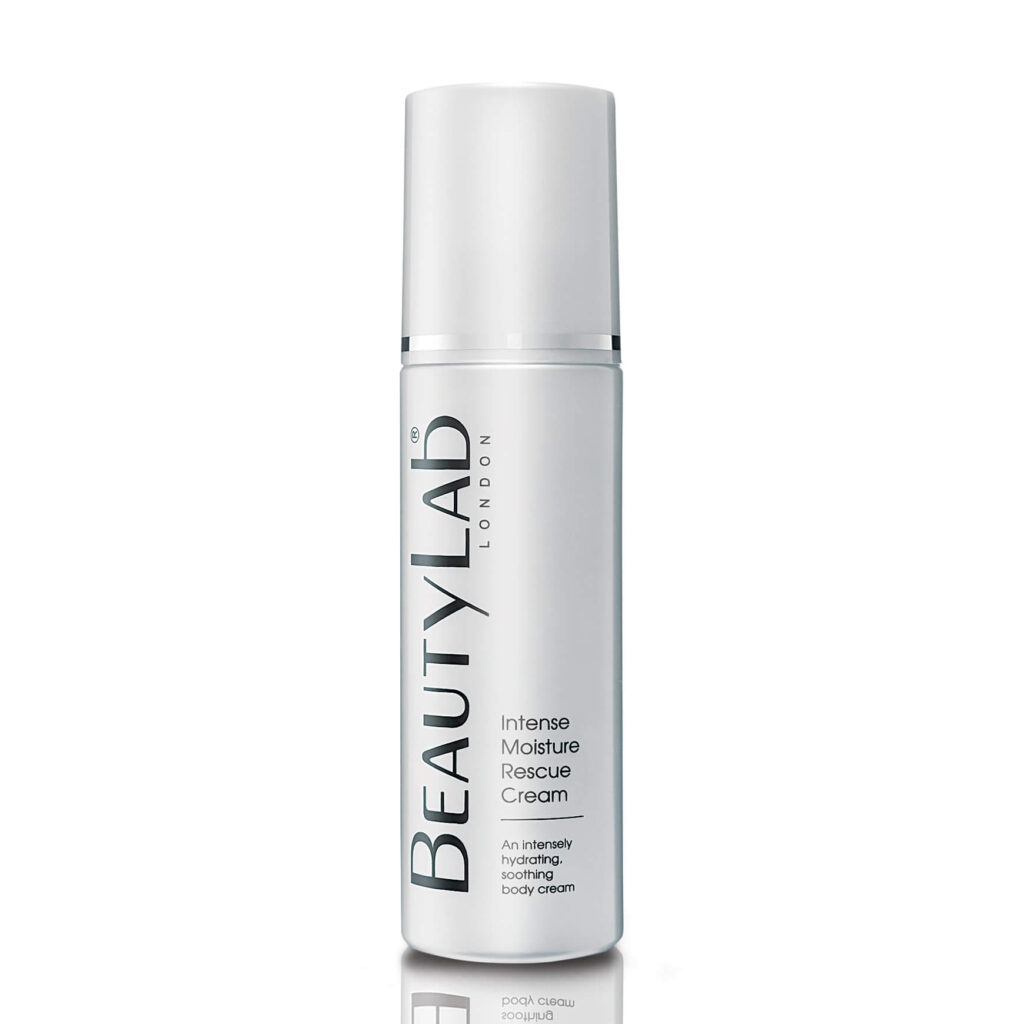 BEAUTYLAB® INTENSYWNIE NAWILŻAJĄCY BALSAM NAPRAWCZY 200ML