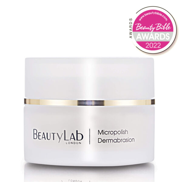 BEAUTYLAB® PEELING DO MIKRODERMABRAZJI 50ML BEAUTYLAB® PEELING DO MIKRODERMABRAZJI 50ML