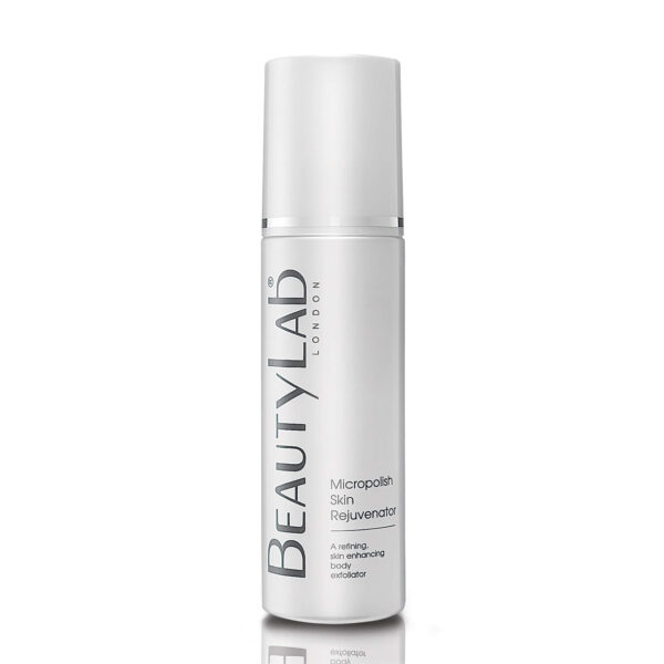 BEAUTYLAB® ODMŁADZAJACY ZABIEG ZŁUSZCZAJĄCY DO CIAŁA 200ML