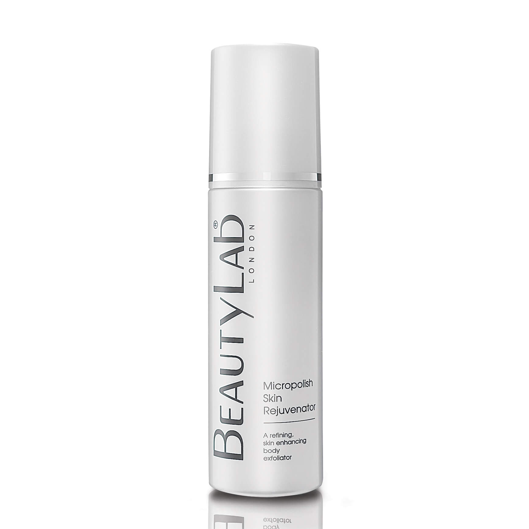 BEAUTYLAB® ODMŁADZAJACY ZABIEG ZŁUSZCZAJĄCY DO CIAŁA 200ML