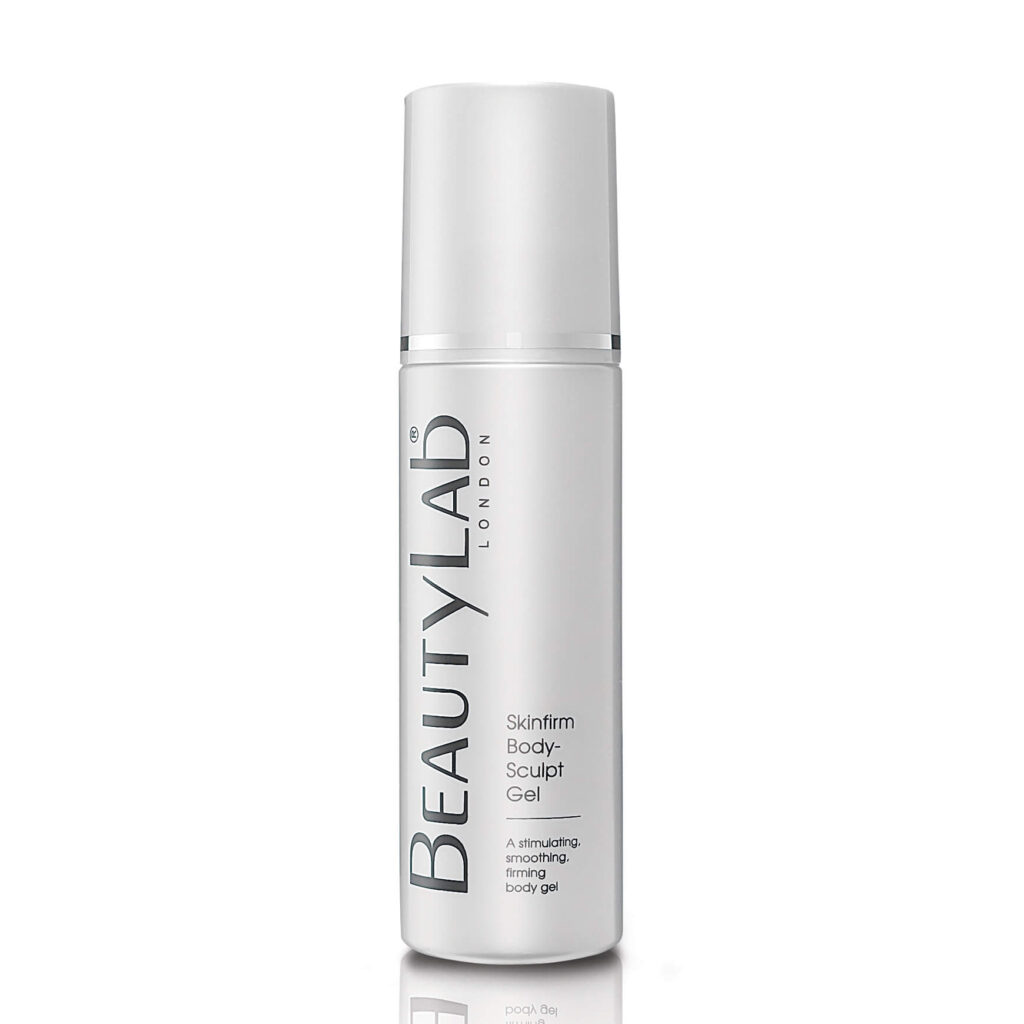 BEAUTYLAB® UJĘDRNIAJĄCY ŻEL DO MODELOWANIA CIAŁA 200ML