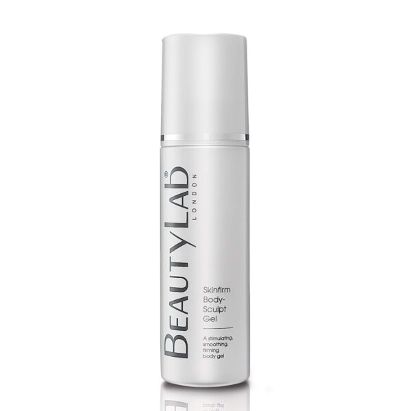 BEAUTYLAB® UJĘDRNIAJĄCY ŻEL DO MODELOWANIA CIAŁA 200ML