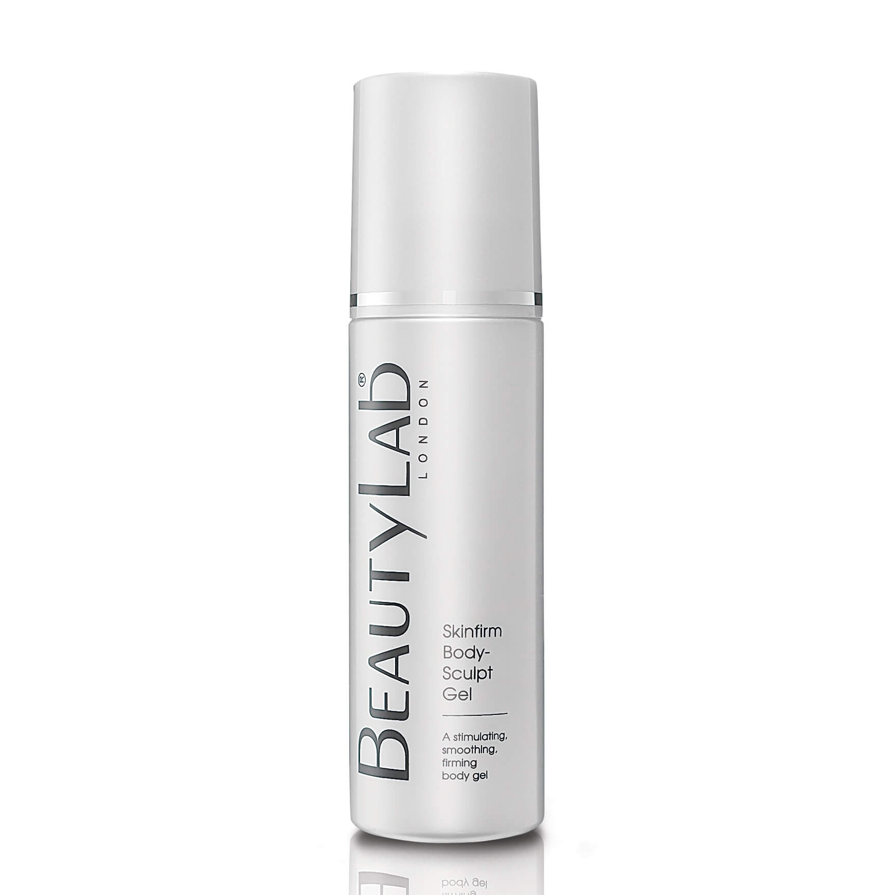 BEAUTYLAB® UJĘDRNIAJĄCY ŻEL DO MODELOWANIA CIAŁA 200ML