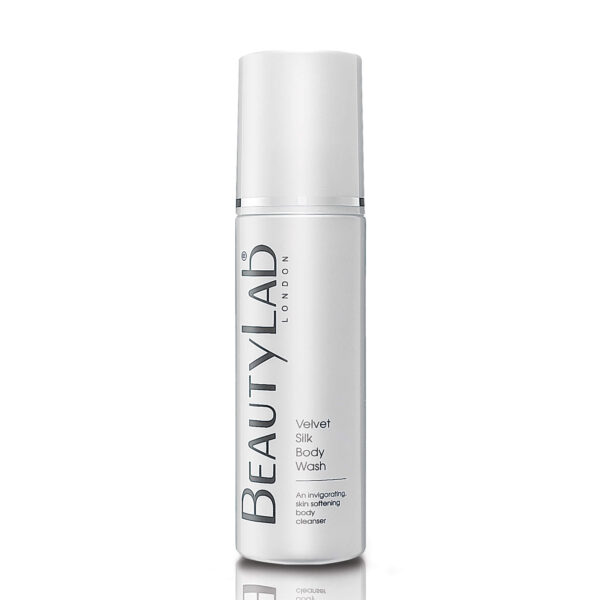 BEAUTYLAB® JEDWABISTY ŻEL OCZYSZCZAJĄCY DO CIAŁA 200ML