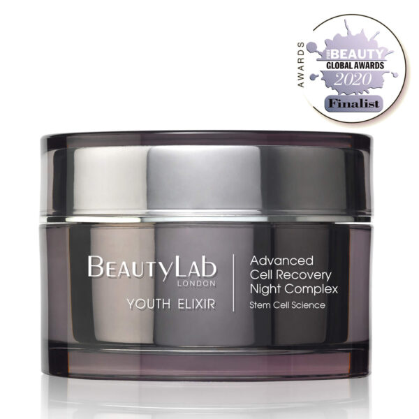 BEAUTYLAB YOUTH ELIXIR® ZAAWANSOWANY KOMPLEKS REGENERACYJNY NA NOC 50ML