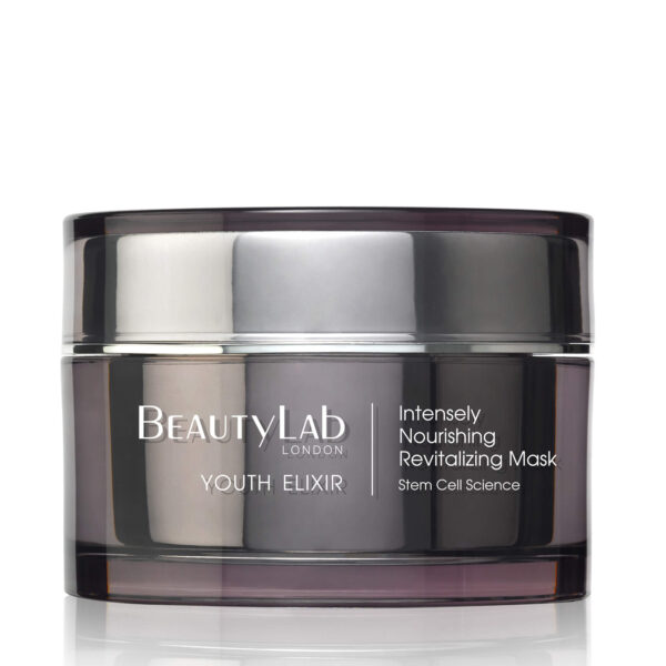 BEAUTYLAB YOUTH ELIXIR® MASKA O SILNYM DZIAŁANIU ODŻYWCZO-REWITALIZUJĄCYM 50ML