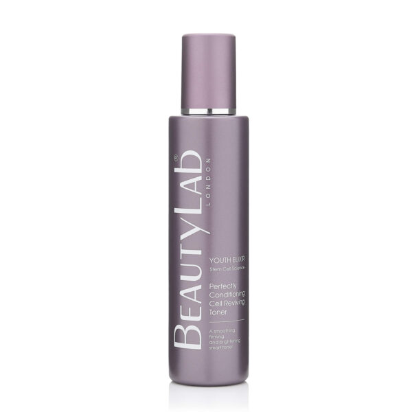 BEAUTYLAB YOUTH ELIXIR  TONER  DO INTENSYWNEJ ODNOWY TWARZY 200ML