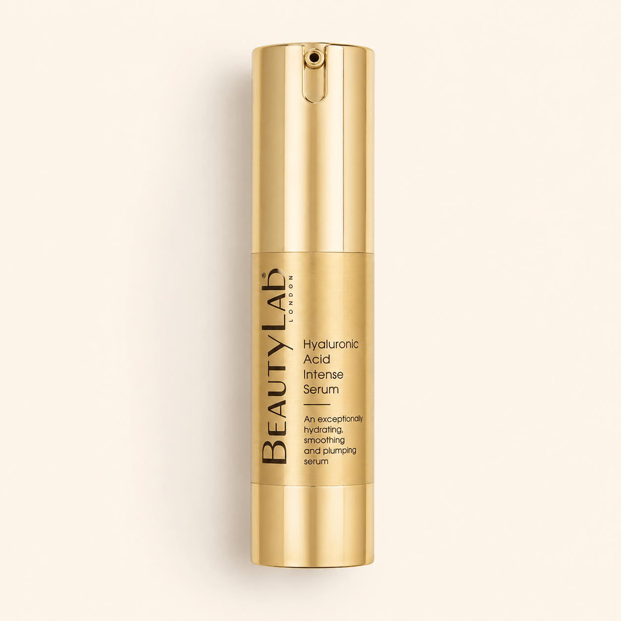 BEAUTYLAB INTENSYWNIE NAWILŻAJĄCE SERUM Z KWASEM HIALURONOWYM 50ML