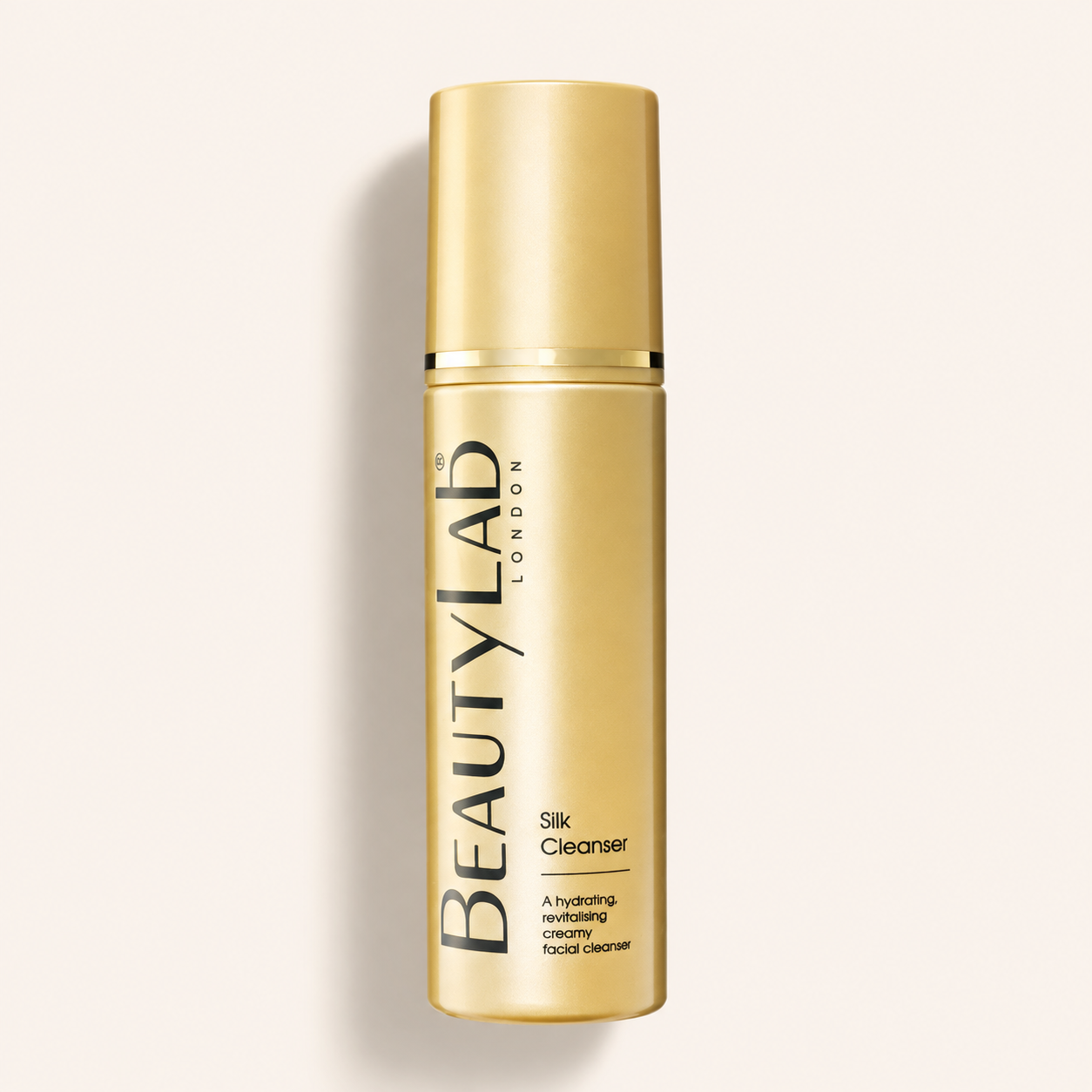 BEAUTYLAB® KREMOWA EMULSJA DO OCZYSZCZANIA TWARZY 50ML
