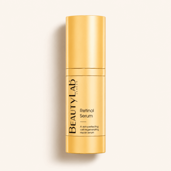 BEAUTYLAB ODBUDOWUJĄCE SERUM Z RETINOLEM 30ML